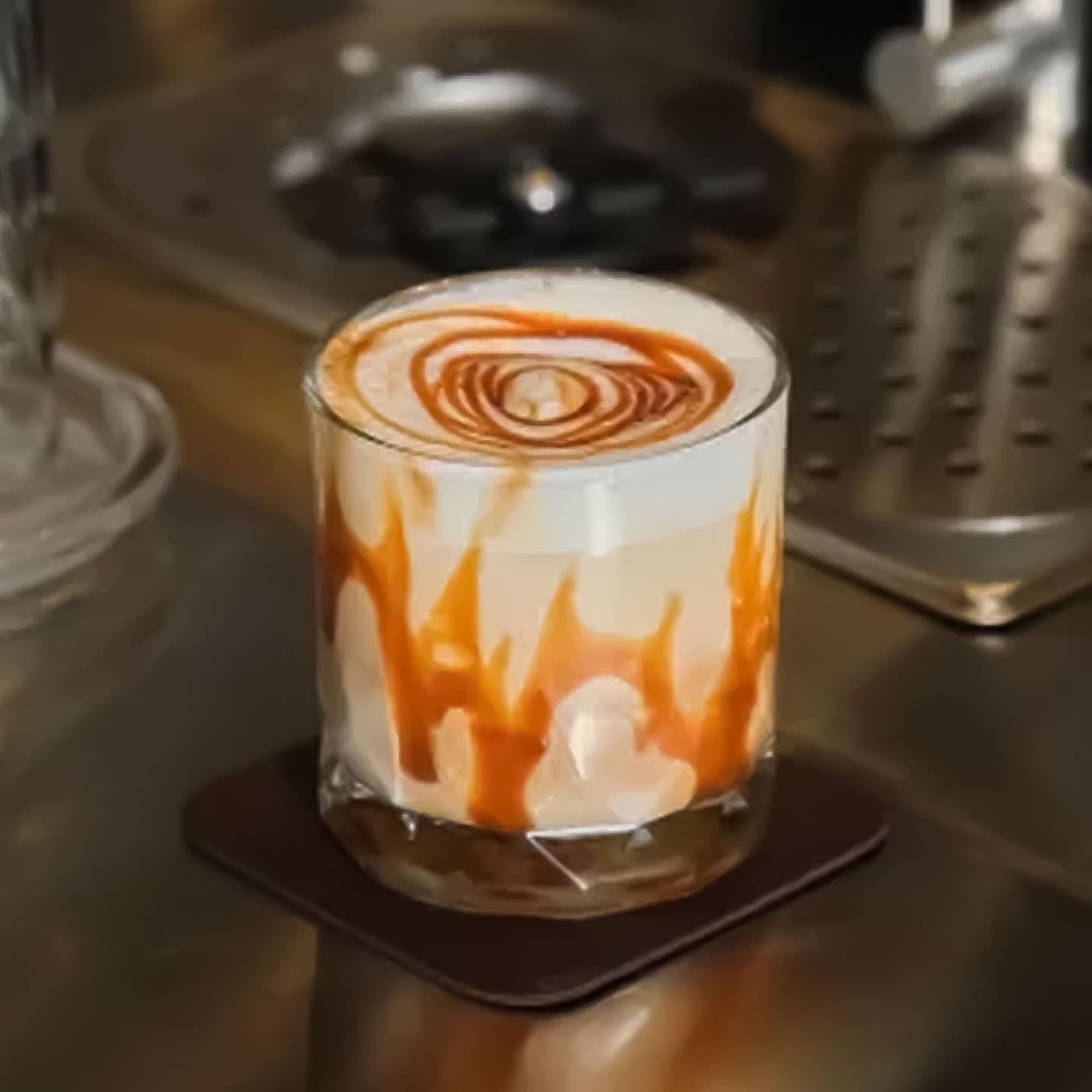 Coffee & Espresso